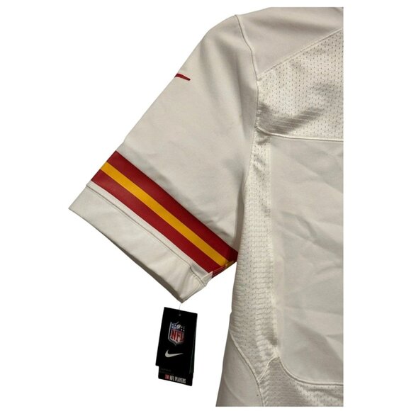 Nike NFL Kansas City Chiefs On Field Blank Player Limited Jersey Size 48 / L NEW - Picture 7 of 16